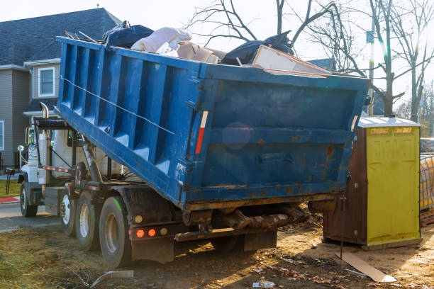 Best Construction Debris Removal  in Pleasanton, TX