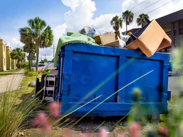 Best Full-Service Junk Removal  in Pleasanton, TX