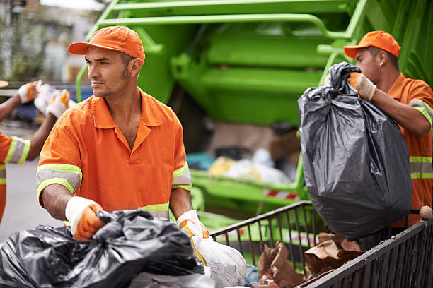 Household Junk Removal in Pleasanton, TX