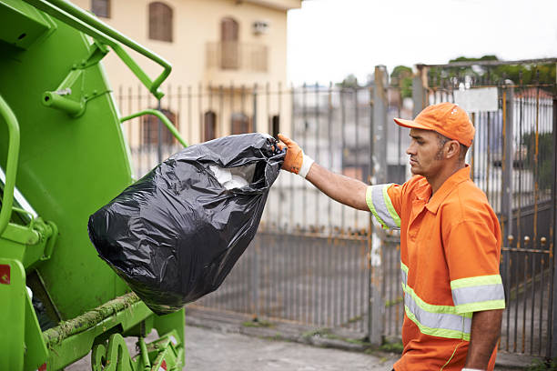 Best Garage Cleanout Services  in Pleasanton, TX