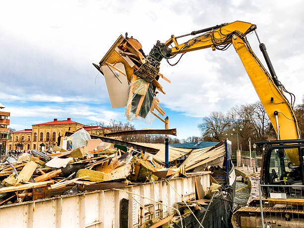 Best Affordable Junk Removal Services  in Pleasanton, TX